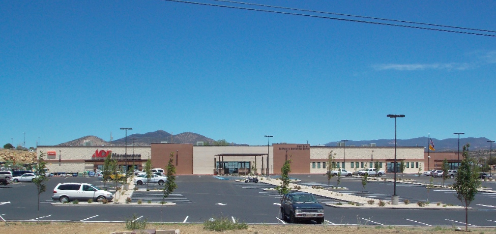 Grant County Conference Center