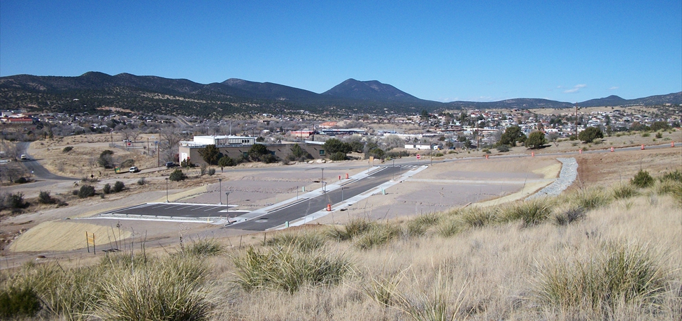 Vistas de Plata Subdivision