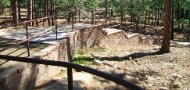 Rose Canyon Campground