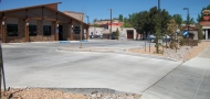 1st Savings Bank Site