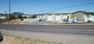 Gila Regional Medical Center EMS Site