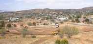 Vistas de Plata Subdivision