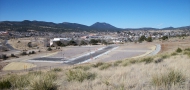 Vistas de Plata Subdivision